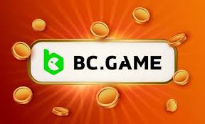 BC.Game Online Crypto Casino Dive into the Future of Gambling