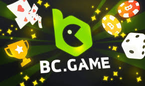 BC.Game Online Crypto Casino Dive into the Future of Gambling