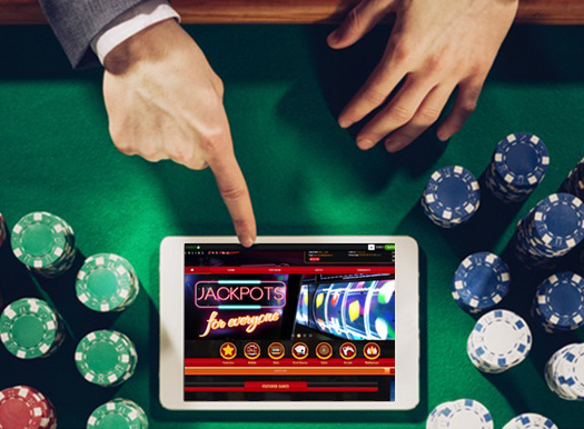 Experience Thrilling Gaming at Casino Lucky Manor UK