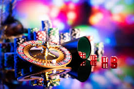 Experience Thrilling Gaming at Casino Lucky Manor UK