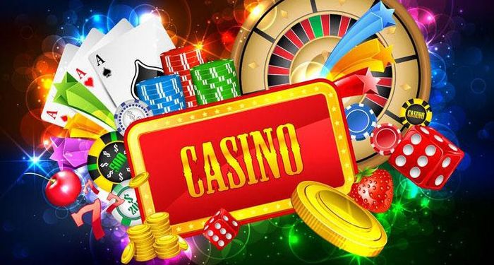 Explore the Exciting World of Memo Casino -382190030
