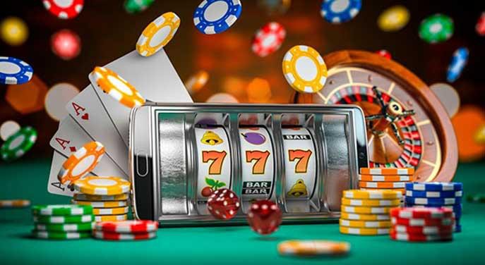 Exploring the National Online Casino UK A Comprehensive Guide