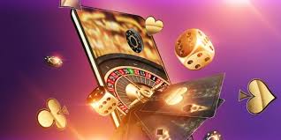Exploring the National Online Casino UK A Comprehensive Guide
