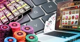 I Vantaggi dei Casino Online Stranieri non AAMS