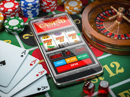 I Vantaggi dei Casino Online Stranieri non AAMS
