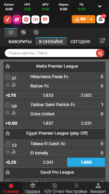 Як розпочати ставити на спорт Керівництво для новачків