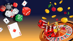 The Enchantment of Casino Slots Discovering Slots Charm -106249983