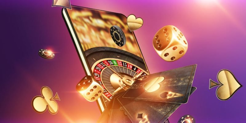 The Rapid Growth of Online Casinos in Europe