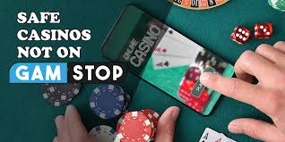The Rising Trend of Legit Non GamStop Casinos