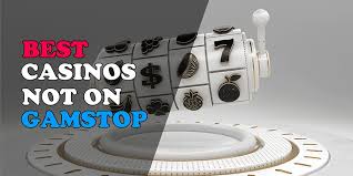 Discover Non-Gamstop Casinos Your Gateway to Unlimited Gaming 1081497049