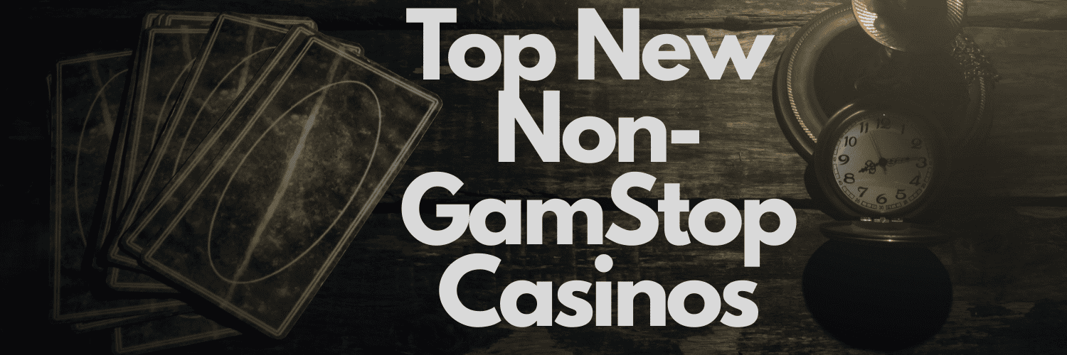 Discover Non-Gamstop Casinos Your Gateway to Unlimited Gaming 1081497049