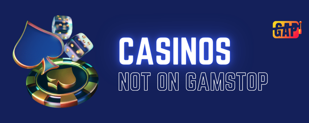 Discovering Casino Sites Not on Gamstop 1103158799