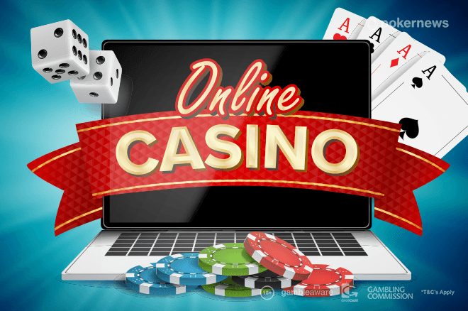 Experience the Thrills of Online iWild Casino -1523955842