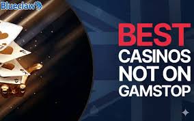 Exploring Casino Sites Not on Gamstop Your Guide to Gaming Freedom