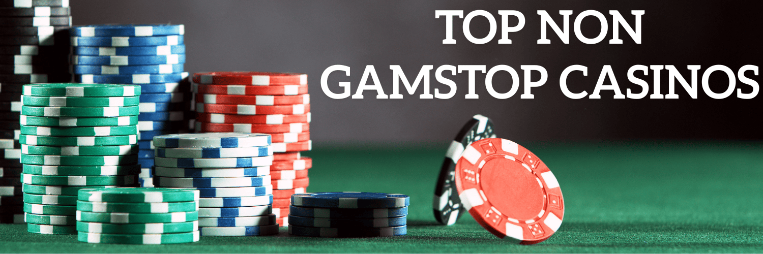 Exploring Casino Sites Not on Gamstop Your Guide to Gaming Freedom