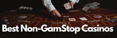 Exploring Non Gamstop Casinos Freedom to Play