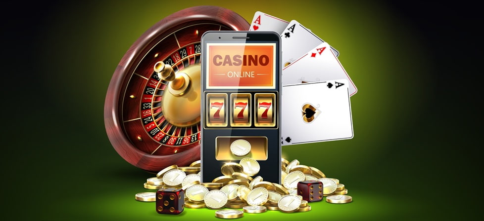 Gode Udenlandske Casinoer - Udforsk de Bedste Online Muligheder
