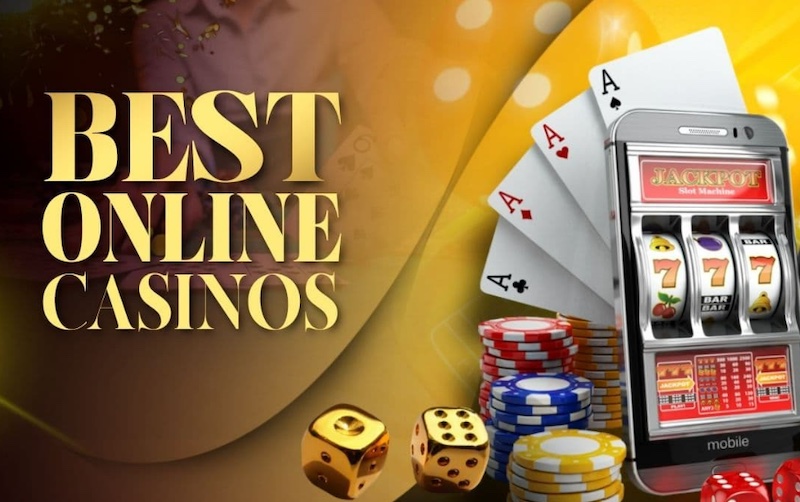 Lets Jackpot Casino Your Gateway to Exciting Gaming Adventures