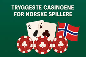 PaysafeCard Casino Slik Fungerer Betalinger i Norske Kasinoer