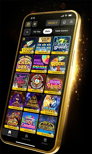 Slots Dreamer Casino Online Games Unleash the Fun