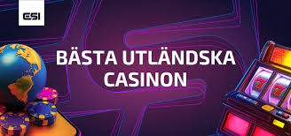 Utländska Casino En Guide Till Spännande Spelupplevelser 705922658