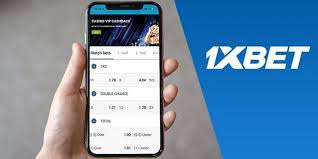 1xBet India A Comprehensive Guide to Downloading the APP 133355721
