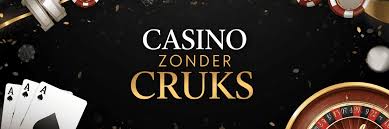 Casino Zonder CRUKS met Snelle Uitbetaling 1274021190