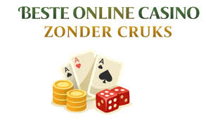 Casino zonder CRUKS met Snelle Uitbetaling De Beste Keuzes